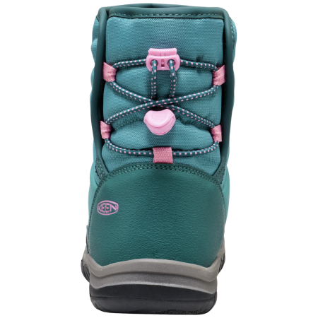 Kinder Winterschuhe Keen Puffrider Wp Youth