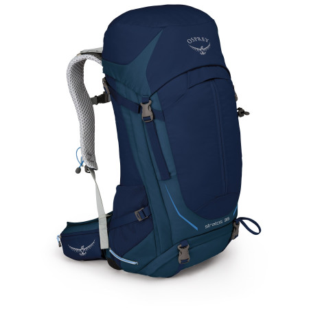 Herren Rucksack Osprey Stratos 36 blau EclipseBlue