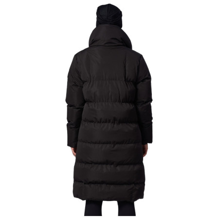 Damen-Wintermantel Northfinder Samanta