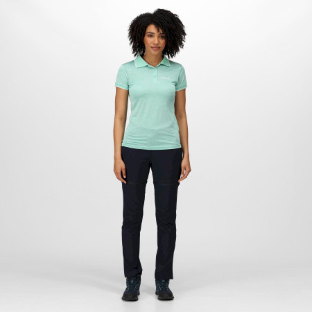 Damen-T-Shirt Regatta Womens Remex II