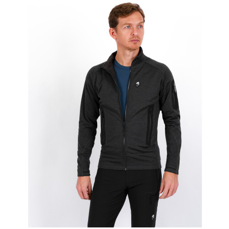 Herren-Sweatshirt High Point Woolion Merino 3.0 Sweatshirt