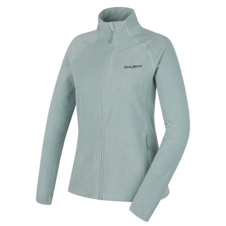 Damen-Sweatshirt Husky Aflee L hellgrün Mint