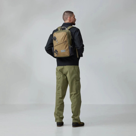Wanderrucksack Fjällräven Vardag Backpack 17