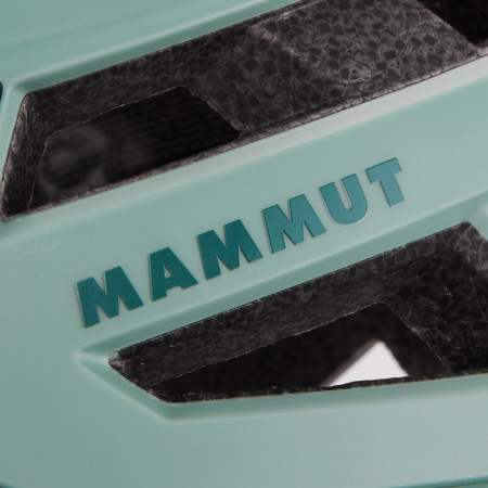 Kletterhelm Mammut Crag Sender Helmet