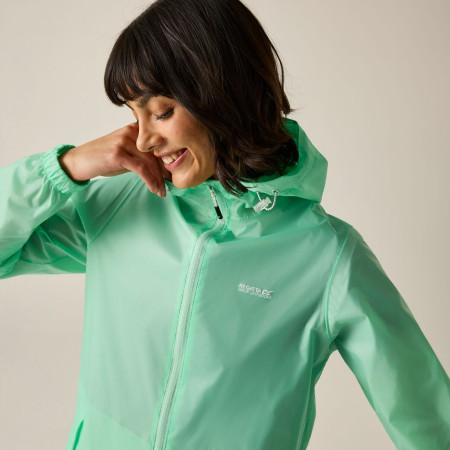 Damen-Windjacke Regatta Wmn Pk It Jkt III