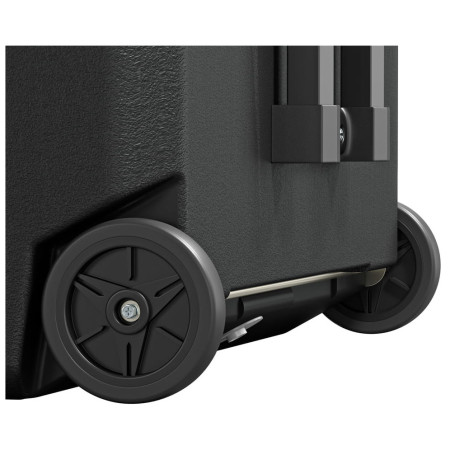 Kompressor-Kühlschrank Yolco BCX50