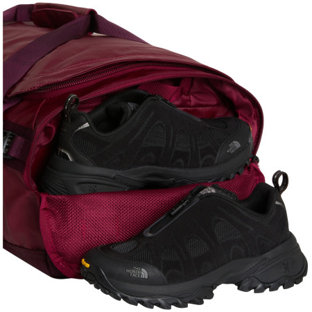 Reisetasche The North Face Base Camp Voyager Duffel 42l