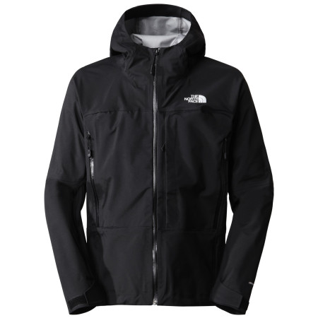 Herrenjacke The North Face Stolemberg 3L Dryvent Jacket schwarz TNF BLACK