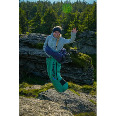 Daunenschlafsack Husky Dinis