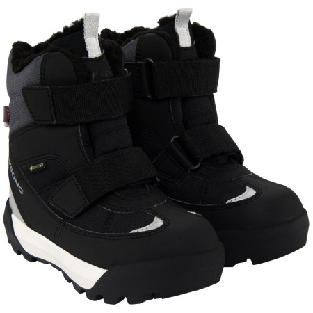 Kinder-Winterschuhe Viking Outdoor Footwear Expower Warm GTX 2V Black