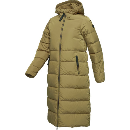 Damen-Wintermantel Loap Tandora