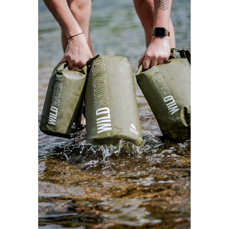 Bootssack Zulu WildWater 5l