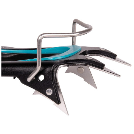 Steigeisen Camp Peak 12 Nanotech - Auto / Semi-Auto