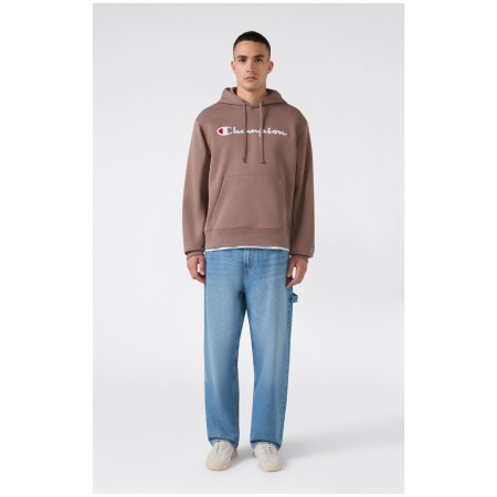 Herren-Sweatshirt Champion Hooded Sweatshirt M INC