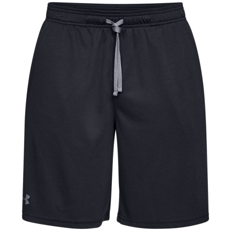 Herrenshorts Under Armour Tech Mesh Short schwarz Black