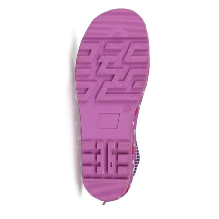 Kinderstiefel Regatta Mudplay Jnr