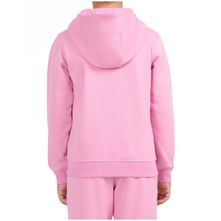 Kinder-Sweatshirt 4F Sweatshirt F2694 Pink