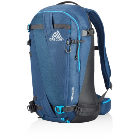 Rucksack Gregory Targhee 26 3.0 blau AtlantisBlue