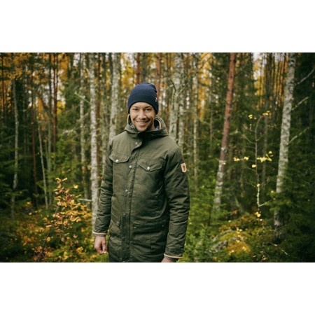 Wintermütze Fjällräven Classic Knit Hat