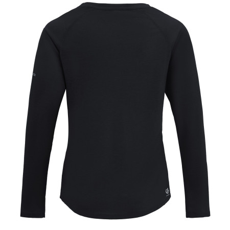 Damen-T-Shirt Dare 2b Serenity Long Sleeve Tee