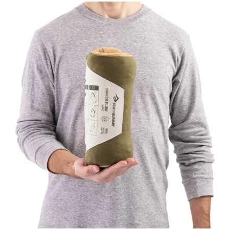 Reisekissen Sea to Summit Foam Core Pillow - Large