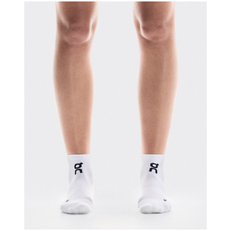 Socken-Set On Running Core Run Sock Mid 2P