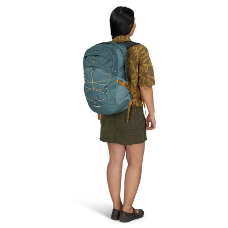 Urban-Rucksack Osprey Quasar 26