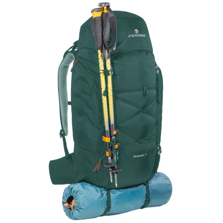 Wanderrucksack Ferrino Dundee 70