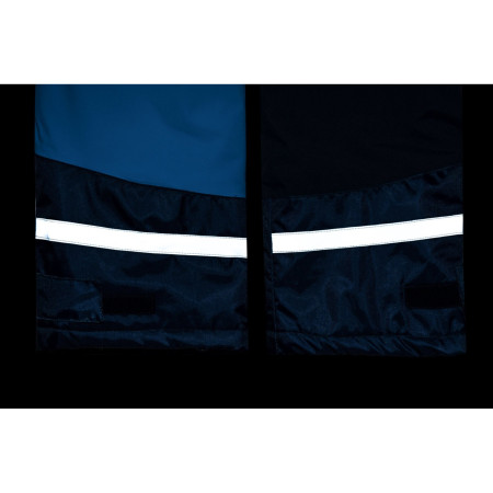 Kinder-Skianzug Kilpi Pontino-Jb