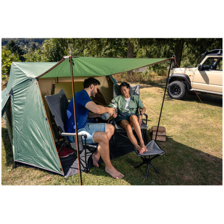 Zelt Coleman Swagger 3