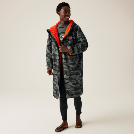 Bademantel Regatta Adult W Proof Robe