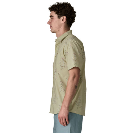Herrenhemd Patagonia Men's Go-To Shirt