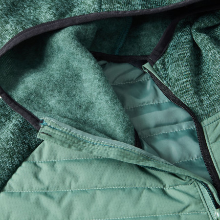 Herren-Hybridjacke Regatta Newhill Hybrid