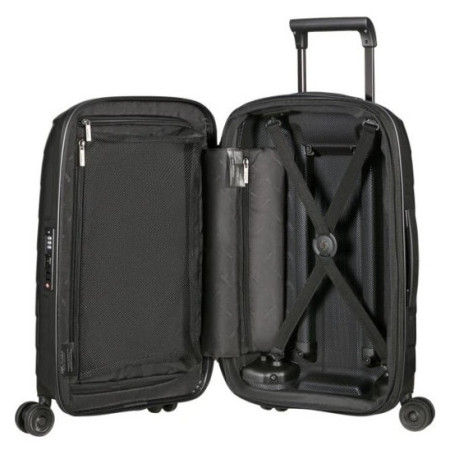 Koffer auf Rollen Samsonite Attrix 55