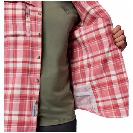 Herrenhemd Columbia Wild Cast Flannel Shirt