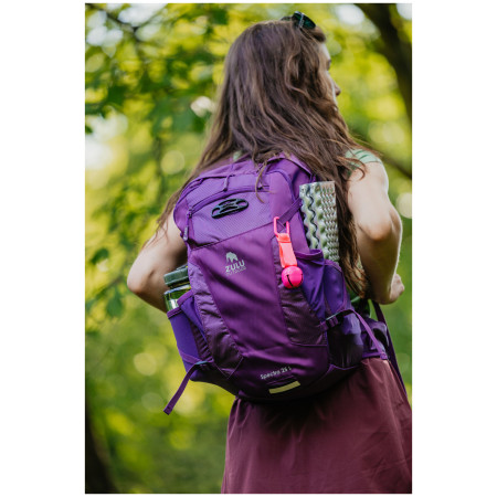 Rucksack Zulu Spectra 25 L