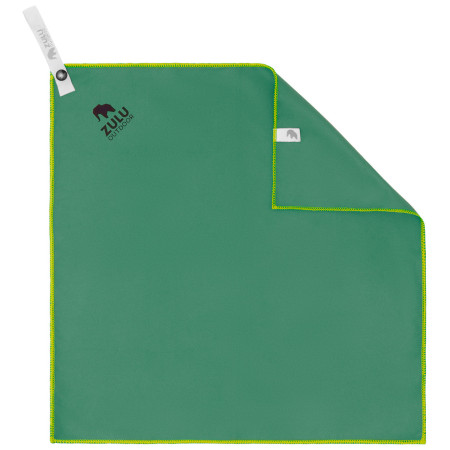 Handtuch Zulu Light 40x40 cm