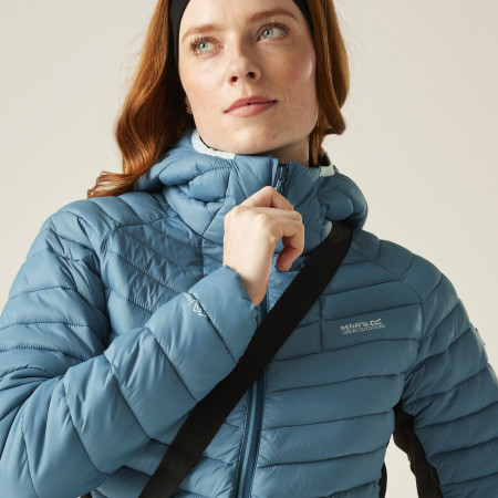 Damenjacke Regatta Women’s Hooded Leedre Hybrid