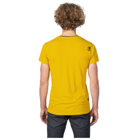 Herren T-Shirt Rafiki Zone