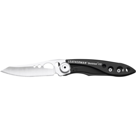 Messer Leatherman Skeletool KB