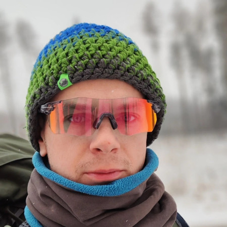 Sonnenbrille Vidix Flow