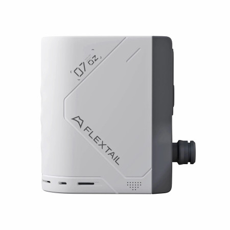 Campingdusche Flextail TINY Shower