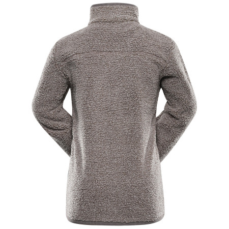 Kinder-Sweatshirt Alpine Pro Ferado 3 Neutral