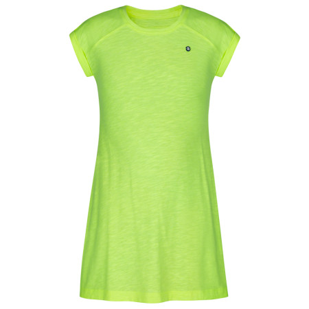 Kinderkleid Loap Blica gelb yellow