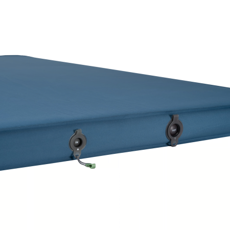 Aufblasbare Matratze Exped DeepSleep Mat Duo M