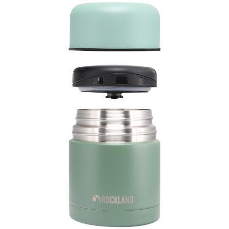Thermobehälter fürs Essen Rockland Comet 0,5 L