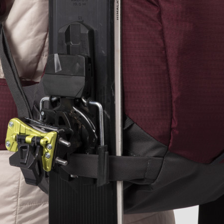 Damenrucksack Salewa Winter Mate 28L W