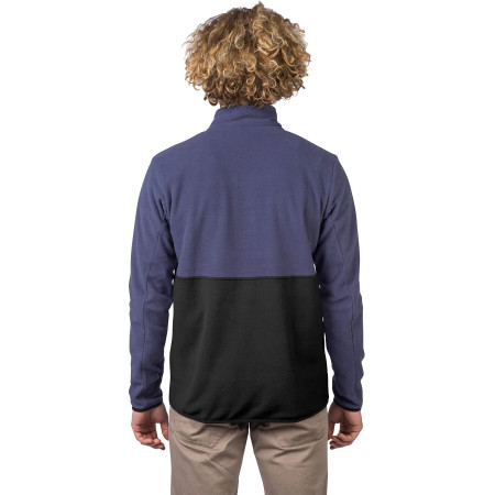 Herren-Sweatshirt Hannah Mint