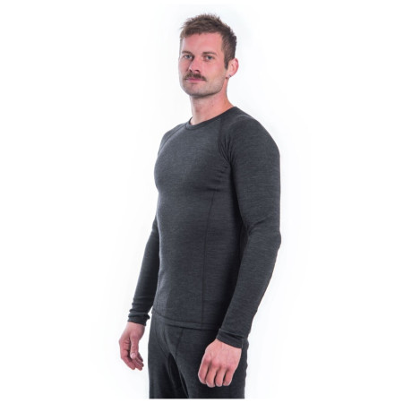 Herren-Funktionsshirt Sensor Merino Bold dl.rukáv