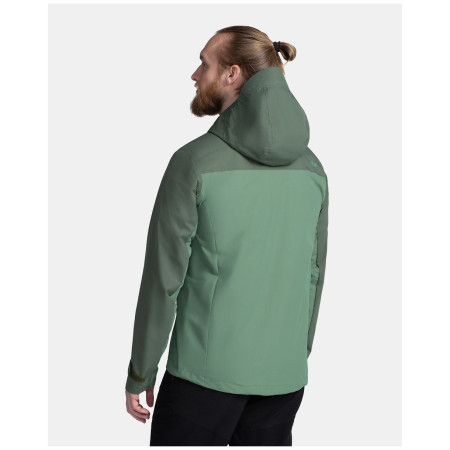 Herren Softshell-Jacke Kilpi Sonna